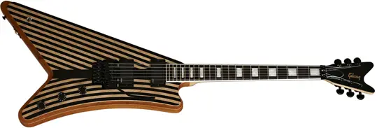 Gibosn USA Zakk Wylde Moderne of Doom